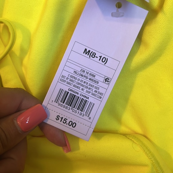 Brand new bikini - Picture 5 of 7